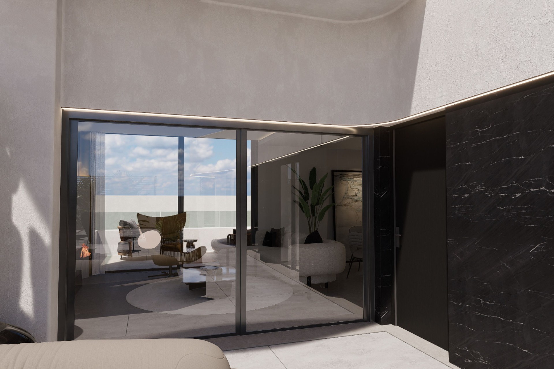 New Build - Luxusvilla - Rojales - Quesada