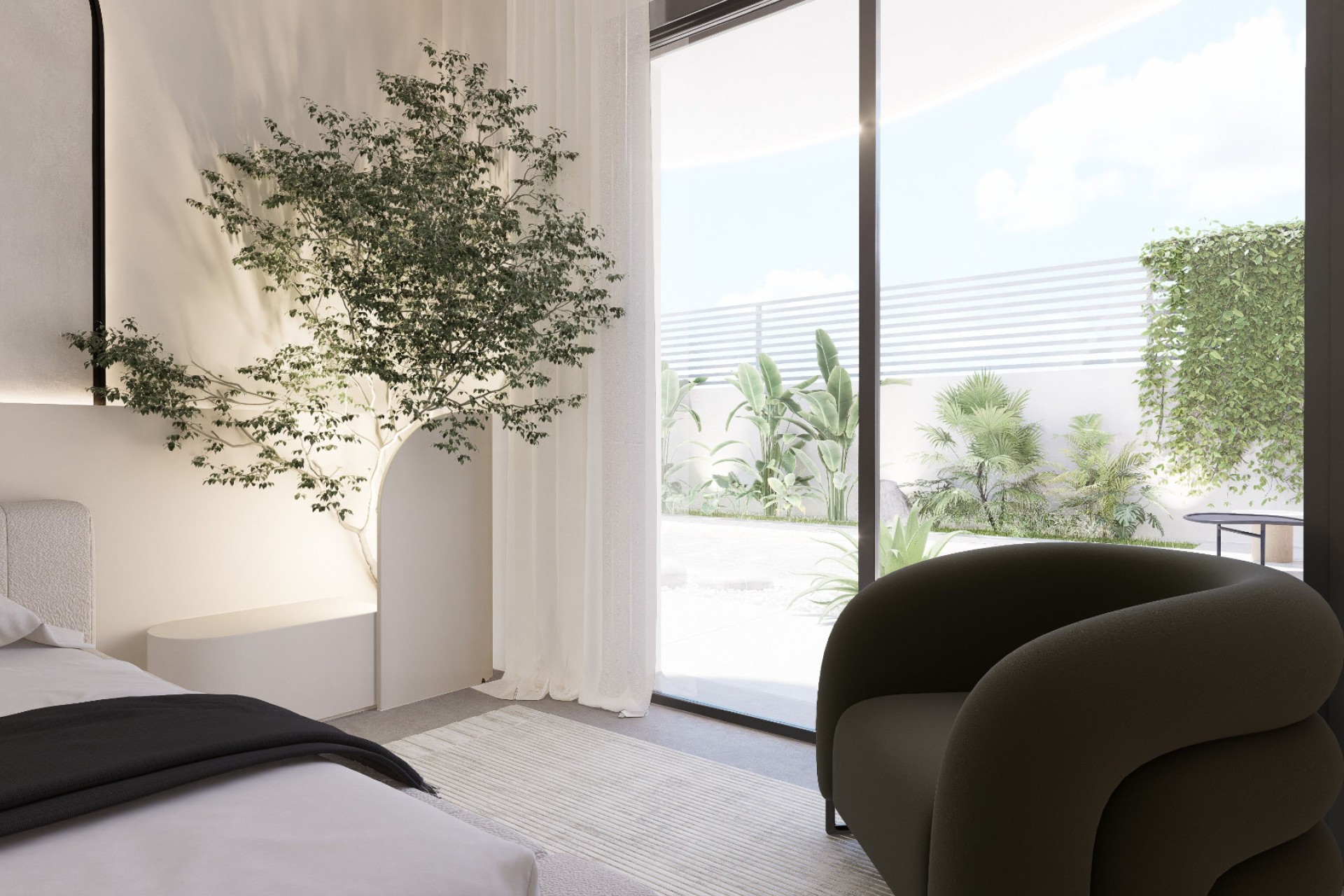 New Build - Luxusvilla - Rojales - Quesada