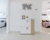 New Build - Luxusvilla - San Miguel de Salinas