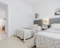 New Build - Luxusvilla - San Miguel de Salinas