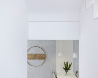 New Build - Luxusvilla - San Miguel de Salinas