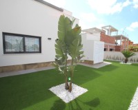 New Build - Luxusvilla - San Miguel de Salinas