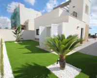 New Build - Luxusvilla - San Miguel de Salinas