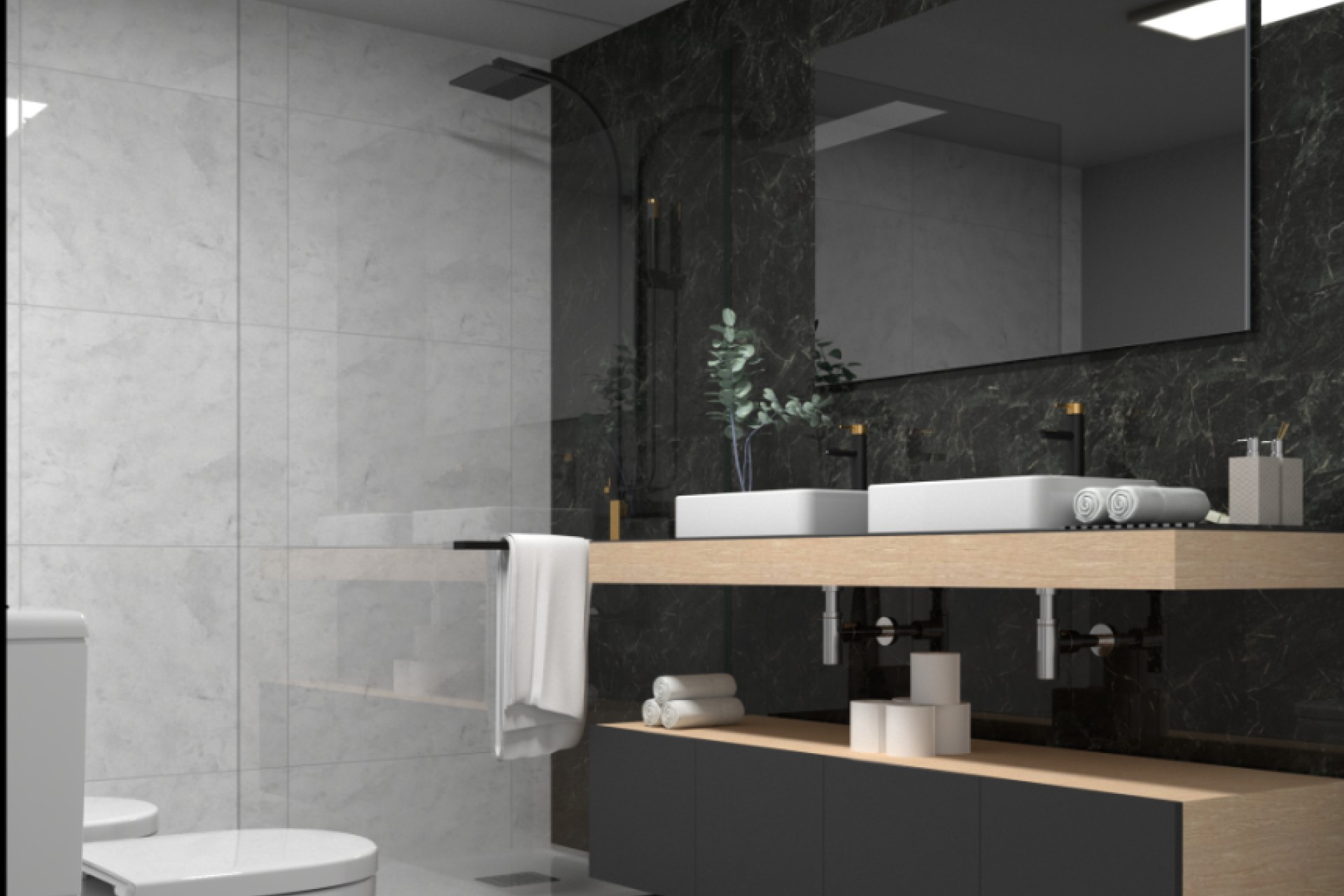 New Build - Penthouse - Orihuela - Orihuela Costa