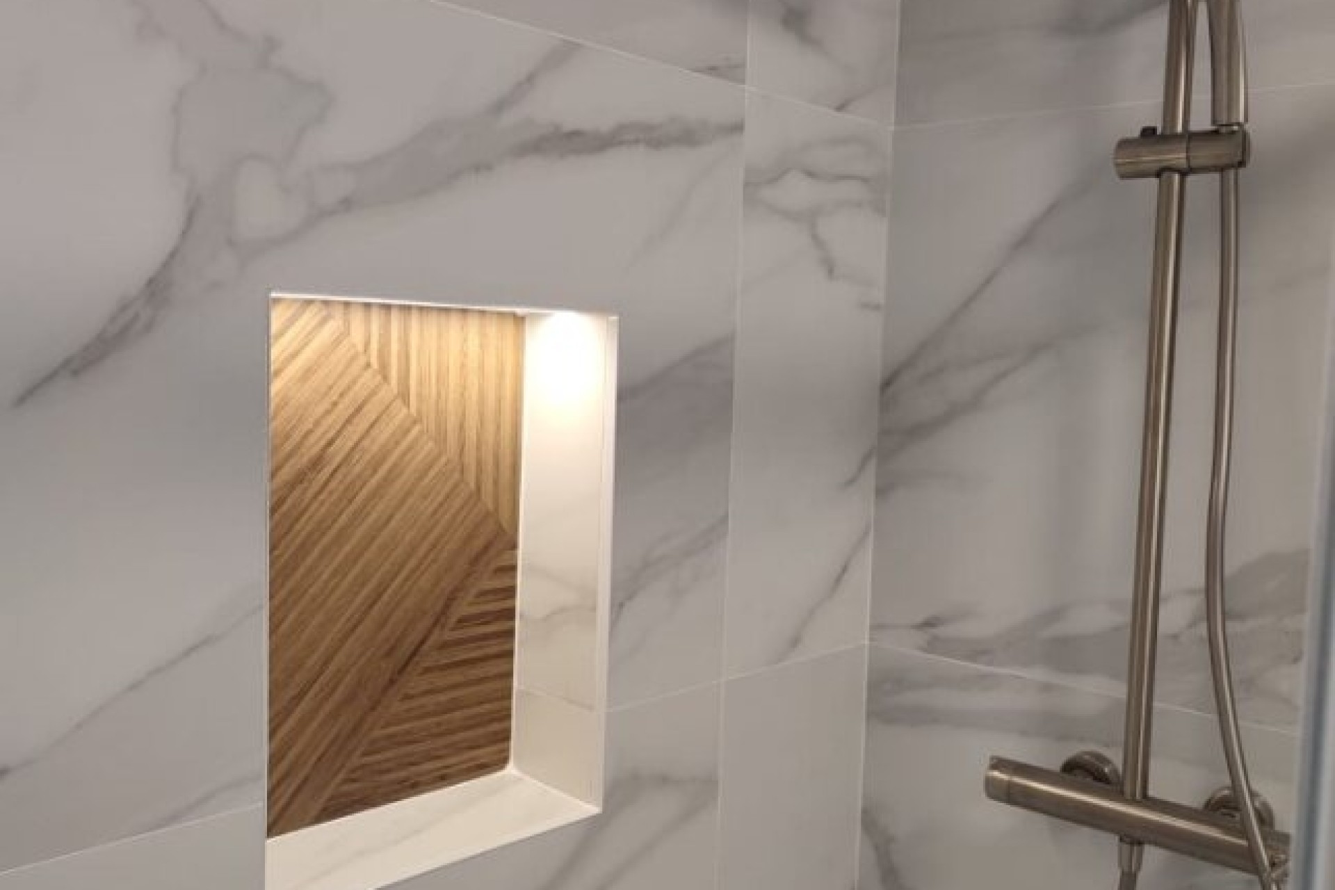 New Build - Penthouse - Orihuela - Orihuela Costa