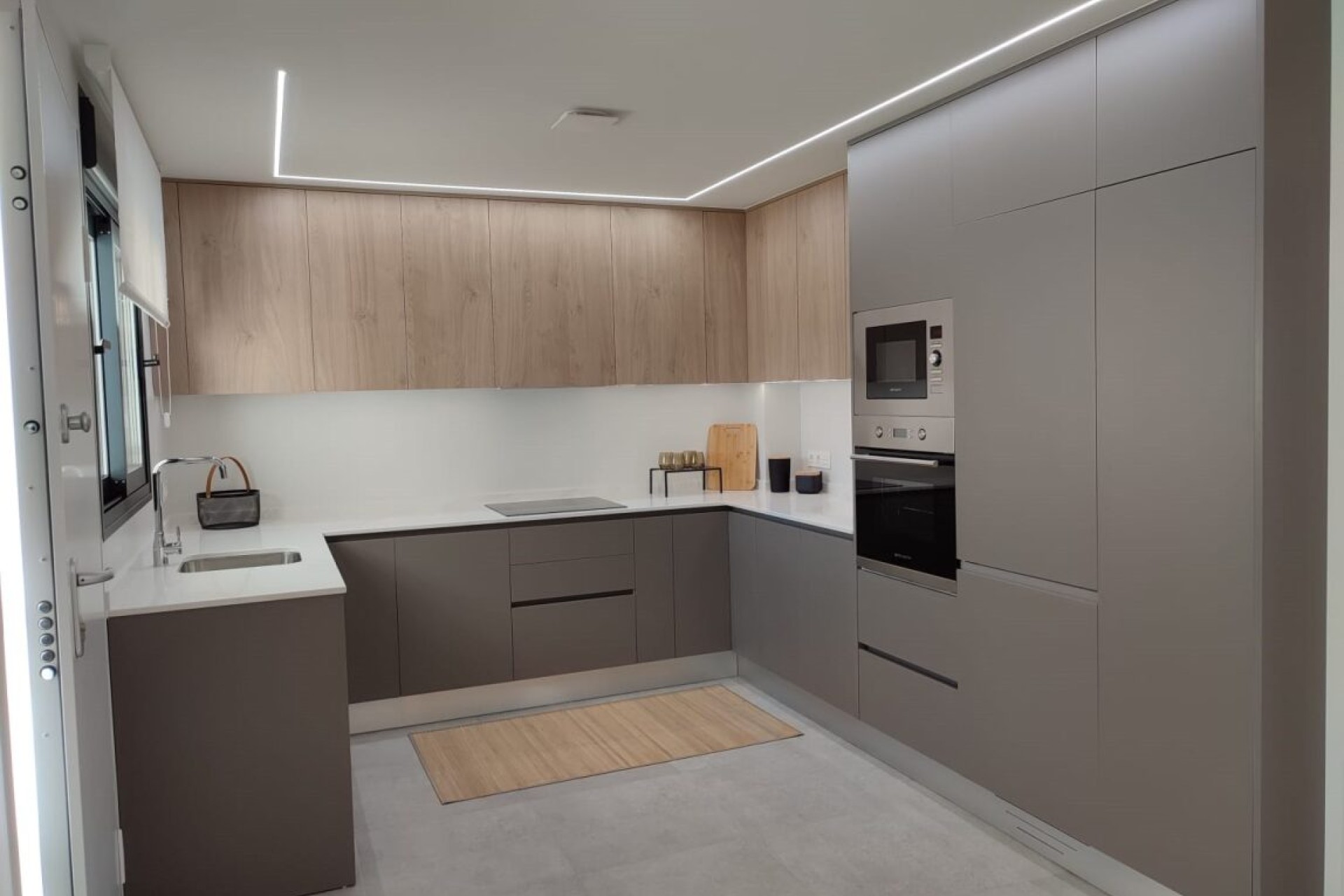 New Build - Penthouse - Orihuela - Orihuela Costa