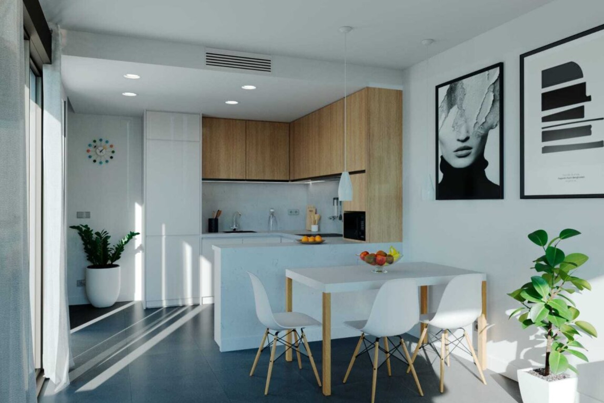 New Build - Penthouse - Orihuela - Orihuela Costa