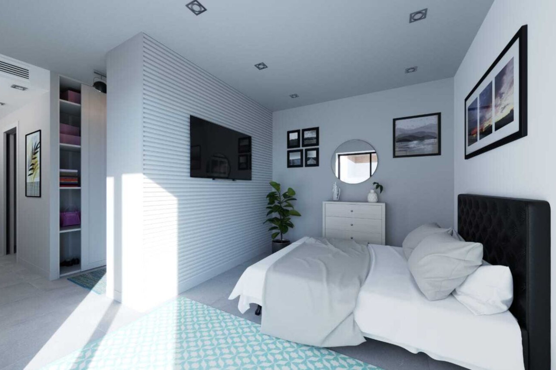 New Build - Penthouse - Orihuela - Orihuela Costa