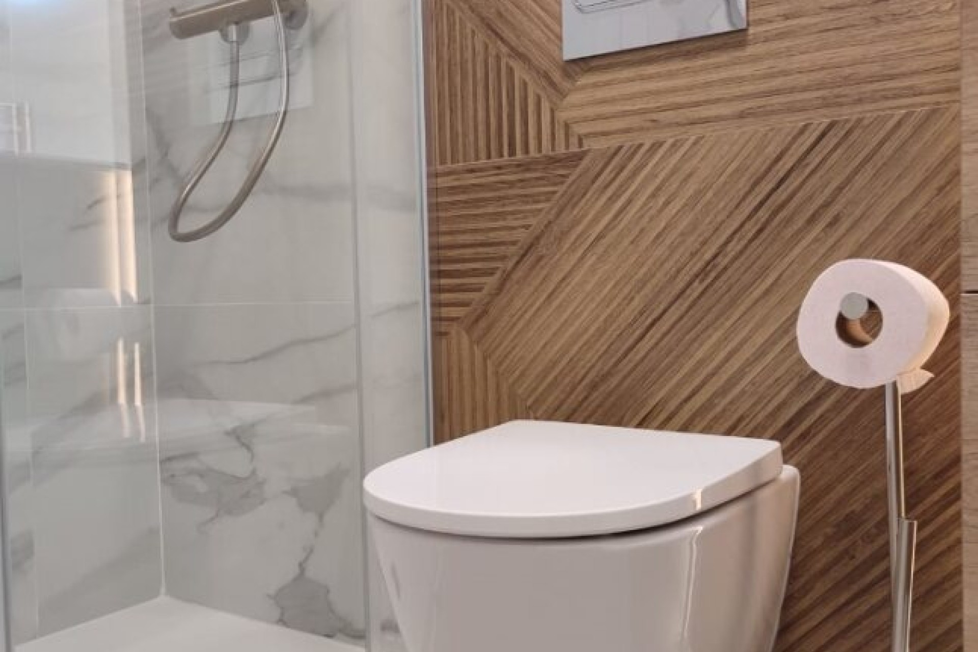 New Build - Penthouse - Orihuela - Orihuela Costa