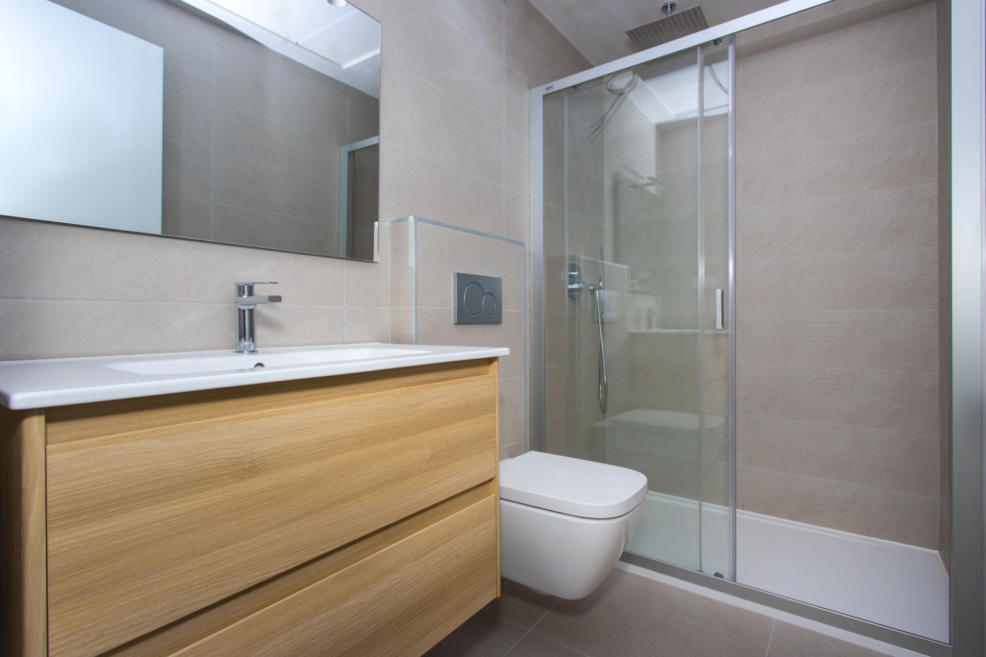 New Build - Penthouse - Santa Pola - Santa Pola, Playa Lisa