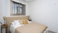 New Build - Penthouse - Santa Pola - Santa Pola, Playa Lisa