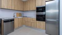 New Build - Penthouse - Santa Pola - Santa Pola, Playa Lisa