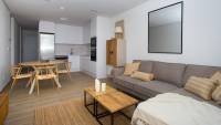 New Build - Penthouse - Santa Pola - Santa Pola, Playa Lisa