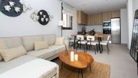 New Build - Penthouse - Santa Pola - Santa Pola, Playa Lisa
