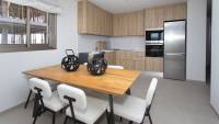 New Build - Penthouse - Santa Pola - Santa Pola, Playa Lisa