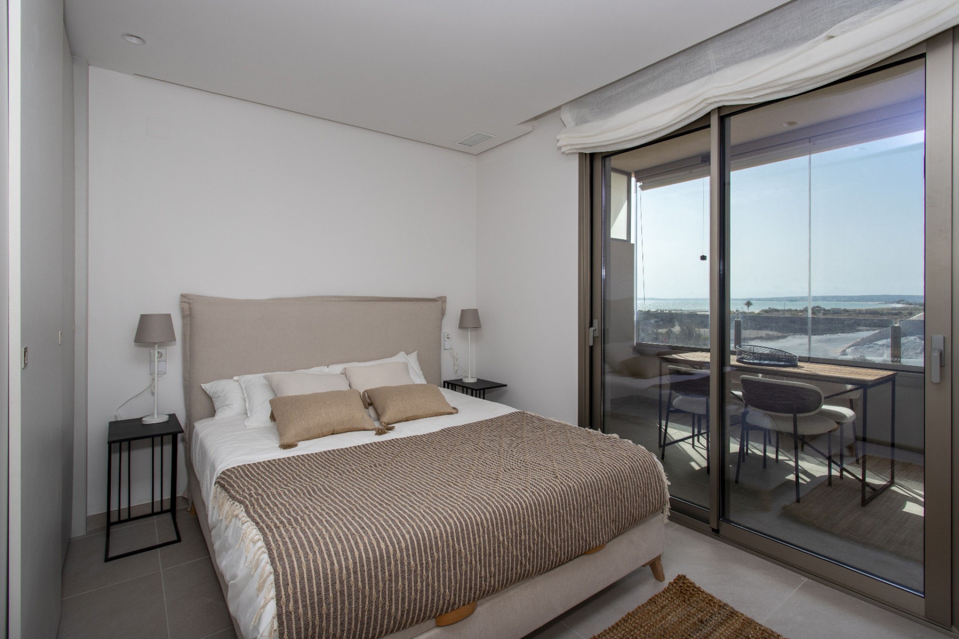New Build - Penthouse - Santa Pola - Santa Pola, Playa Lisa
