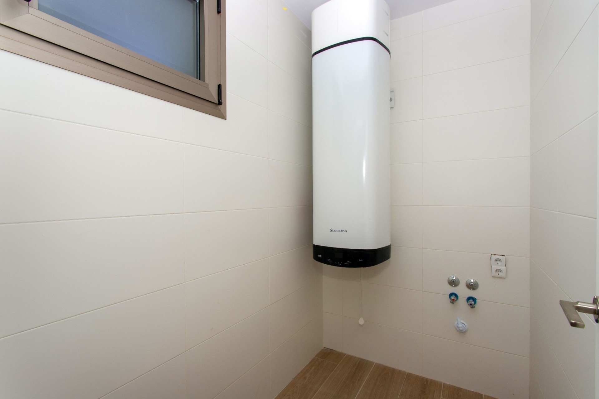 New Build - Penthouse - Santa Pola - Santa Pola, Playa Lisa