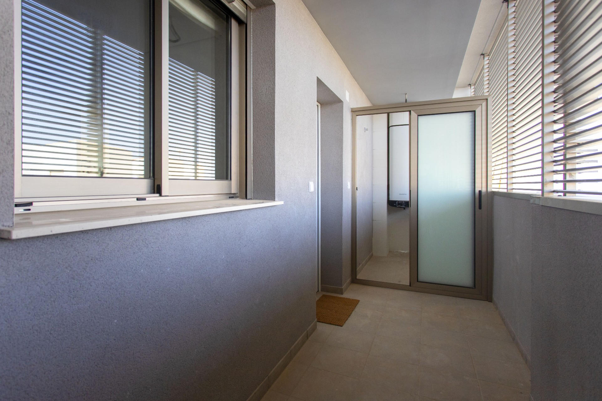 New Build - Penthouse - Santa Pola - Santa Pola, Playa Lisa