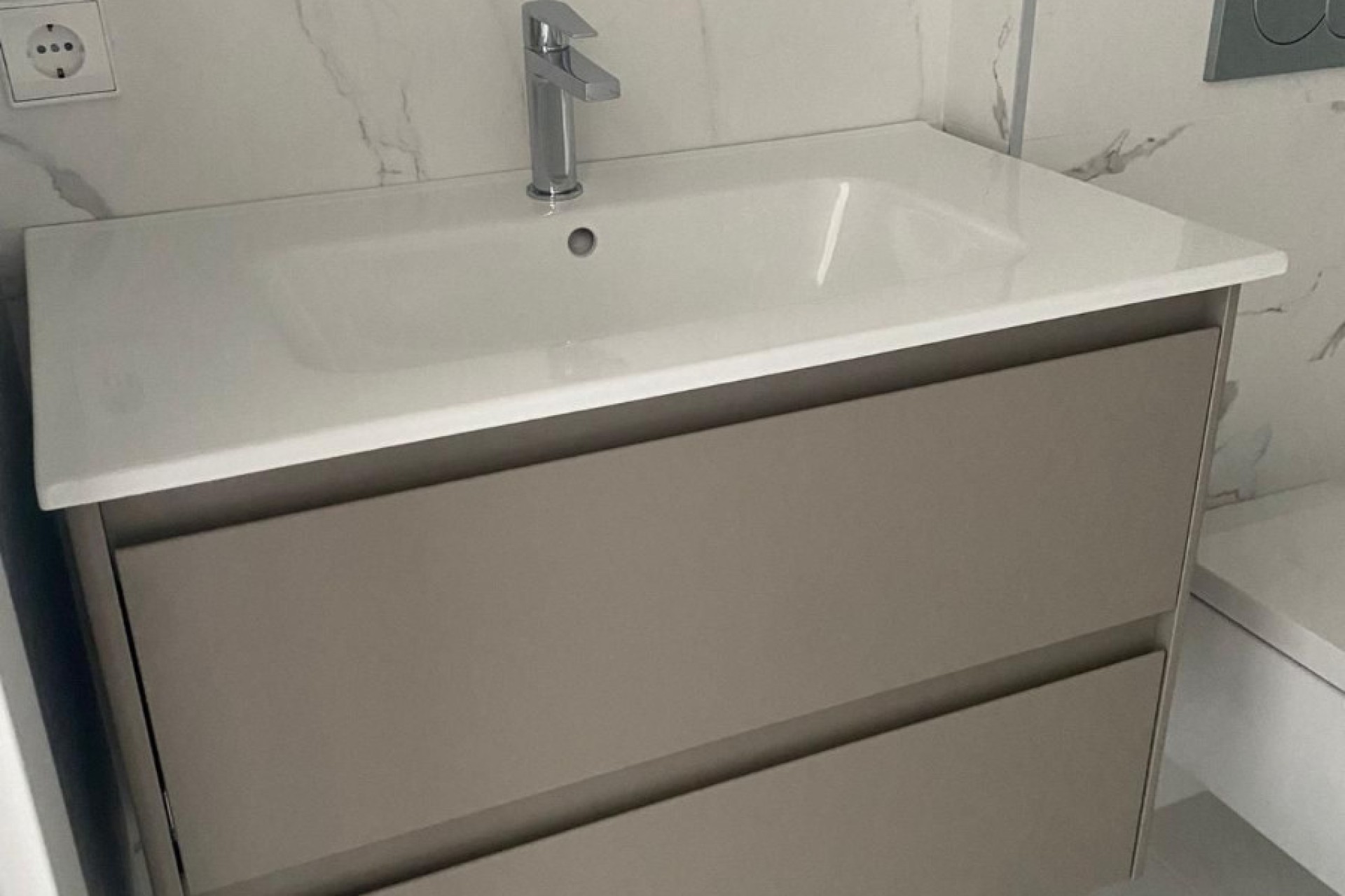 New Build - Penthouse - Santa Pola - Santa Pola, Playa Lisa