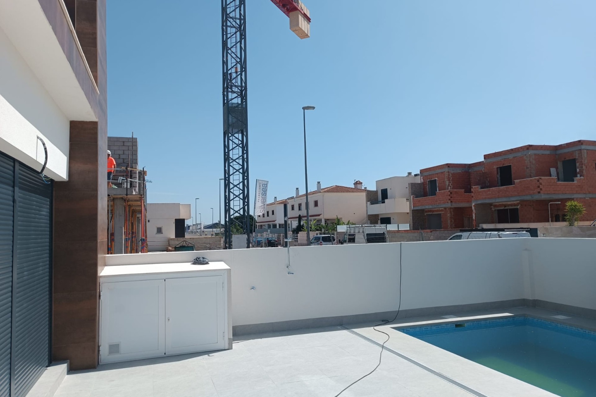 New Build - Quad - Daya Nueva