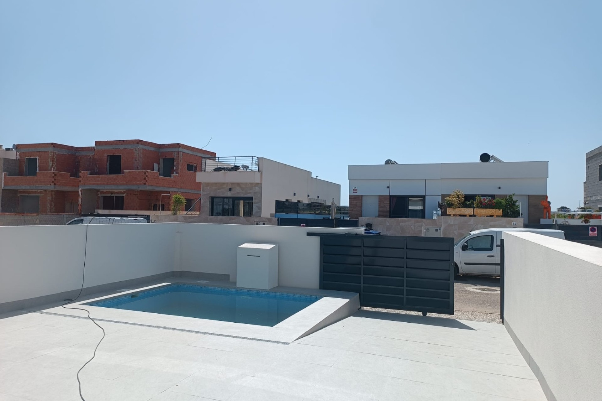 New Build - Quad - Daya Nueva