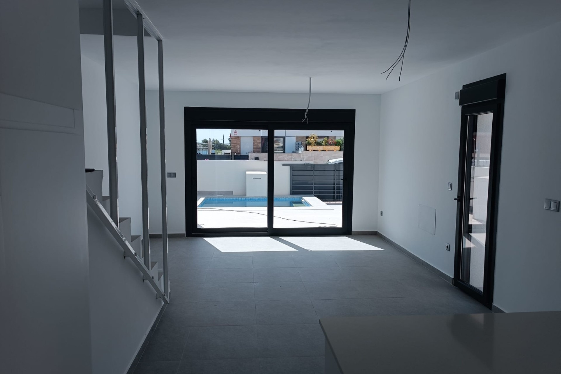 New Build - Quad - Daya Nueva