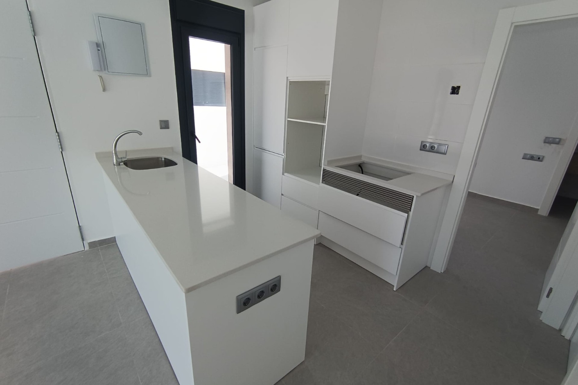 New Build - Quad - Daya Nueva