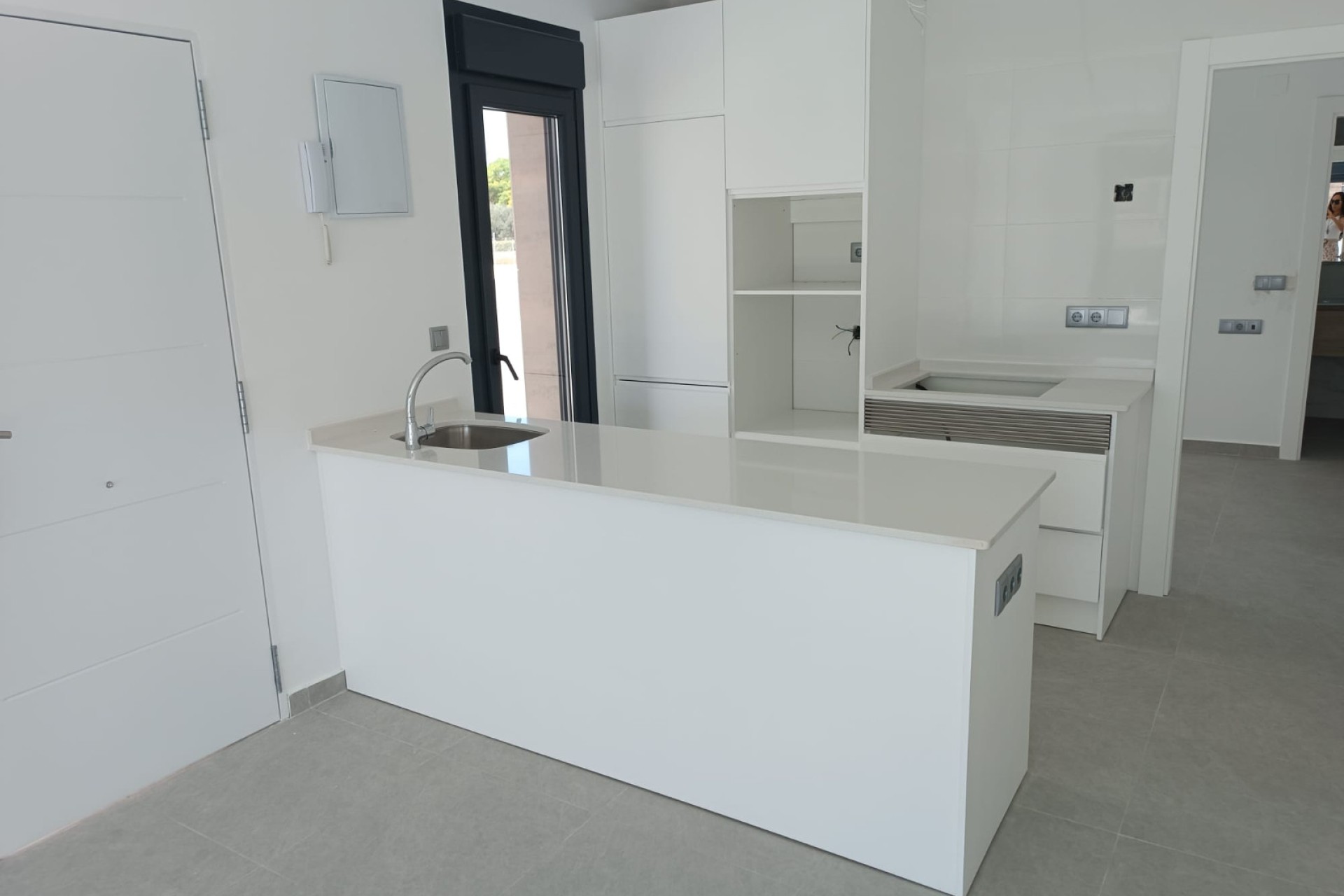 New Build - Quad - Daya Nueva