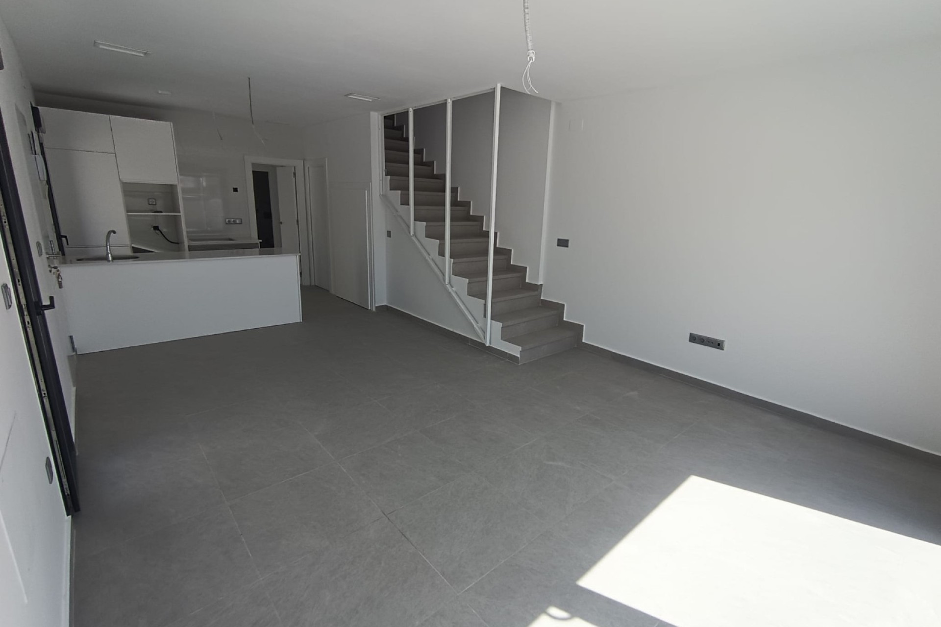 New Build - Quad - Daya Nueva