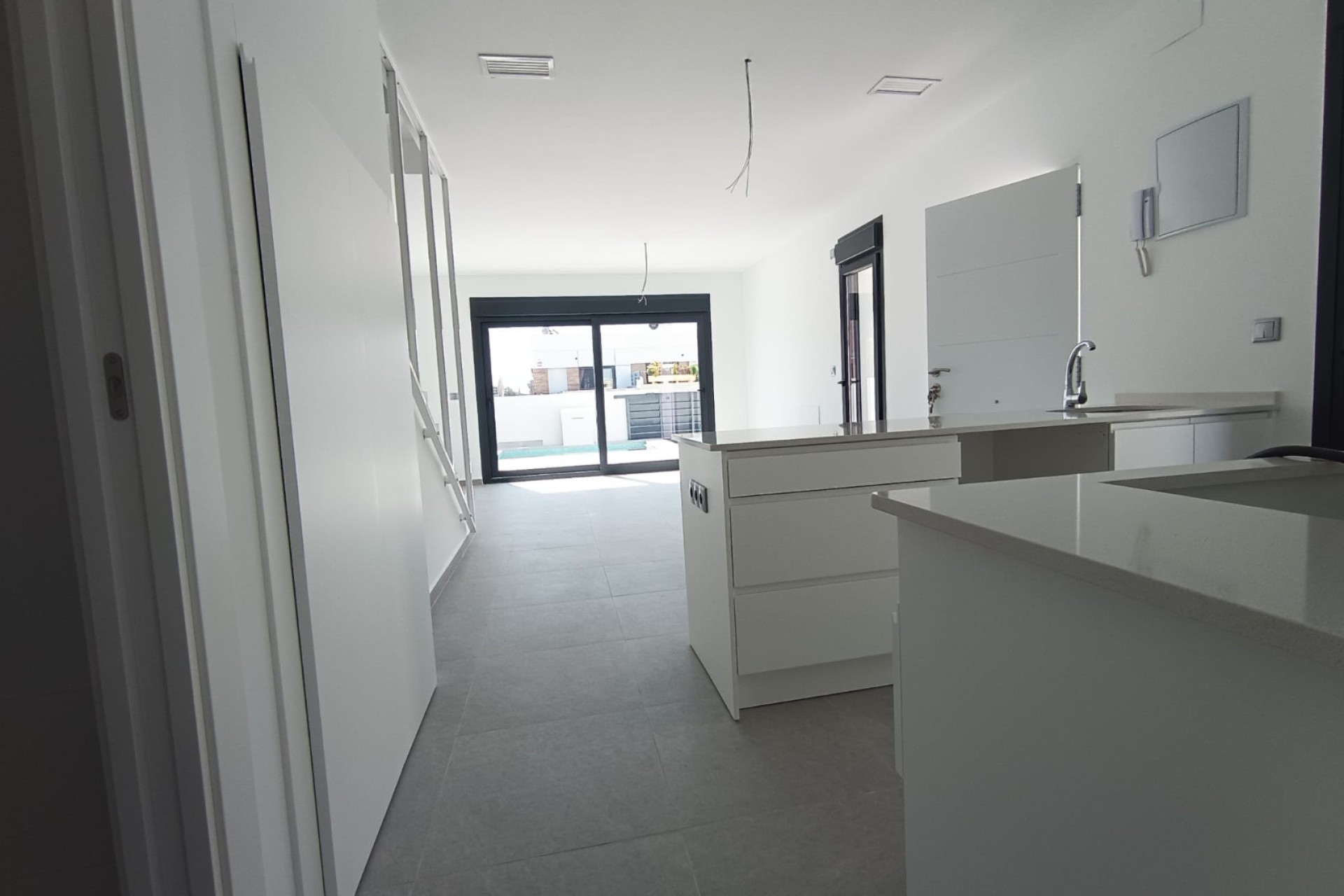 New Build - Quad - Daya Nueva