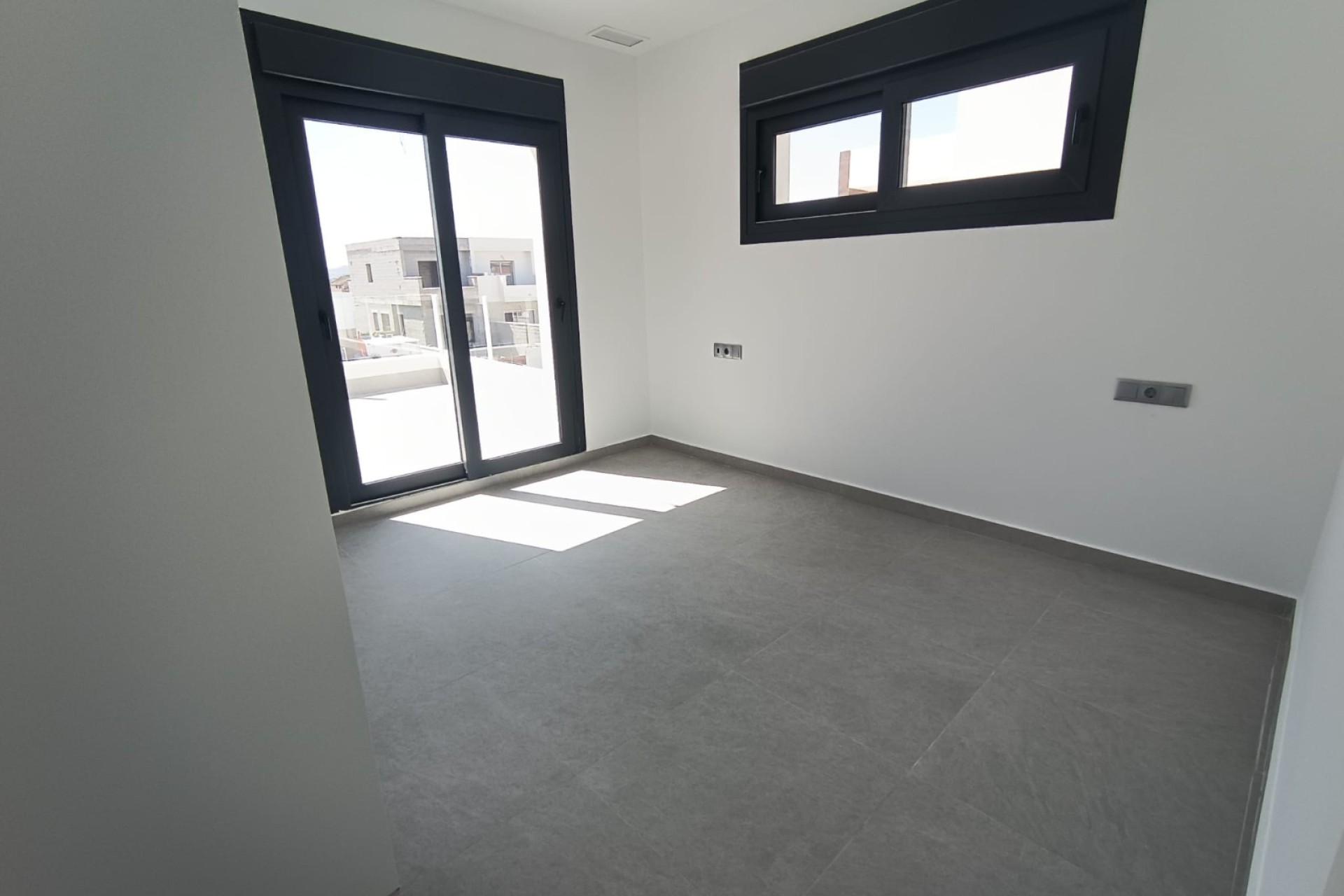 New Build - Quad - Daya Nueva