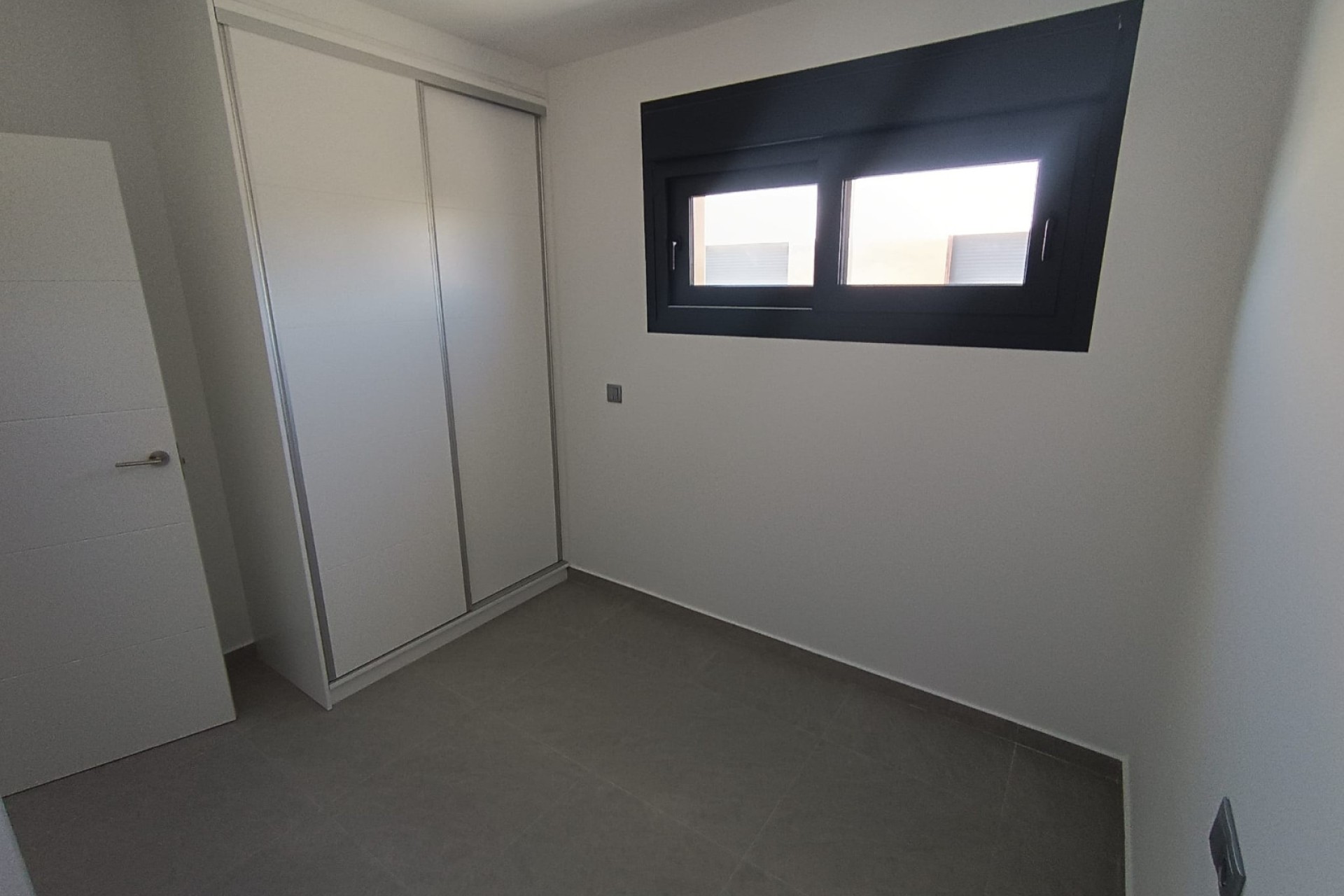 New Build - Quad - Daya Nueva