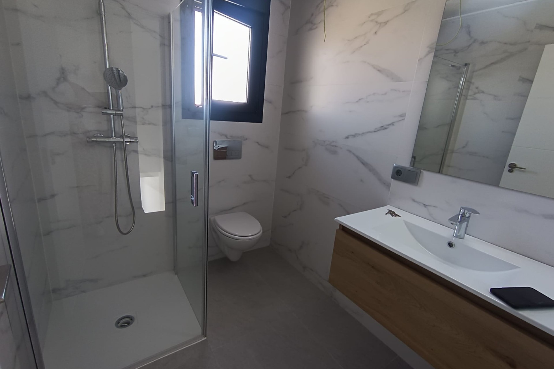 New Build - Quad - Daya Nueva