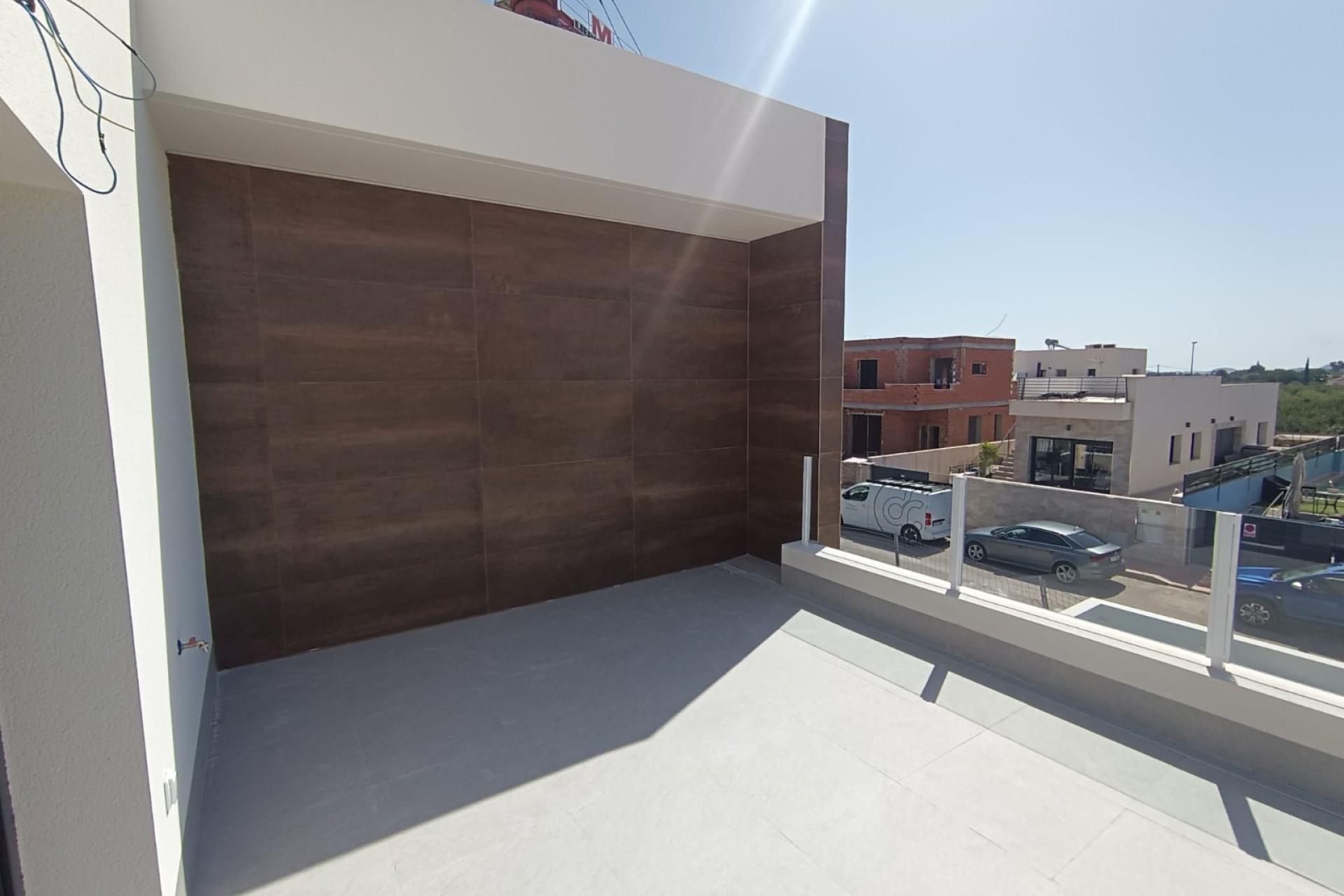 New Build - Quad - Daya Nueva