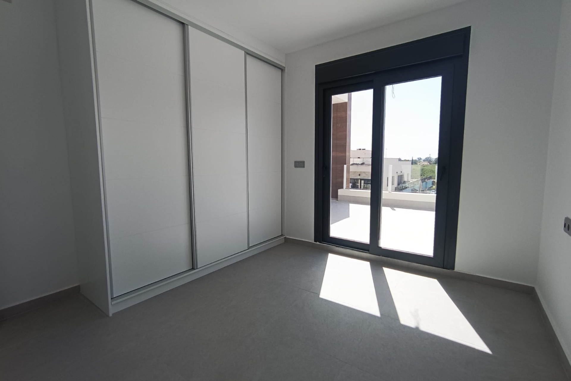 New Build - Quad - Daya Nueva