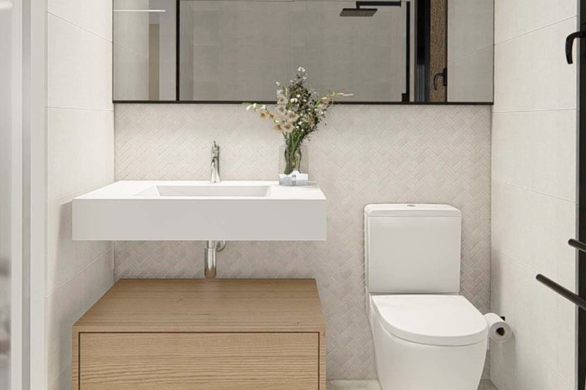 New Build - Quad - Dolores