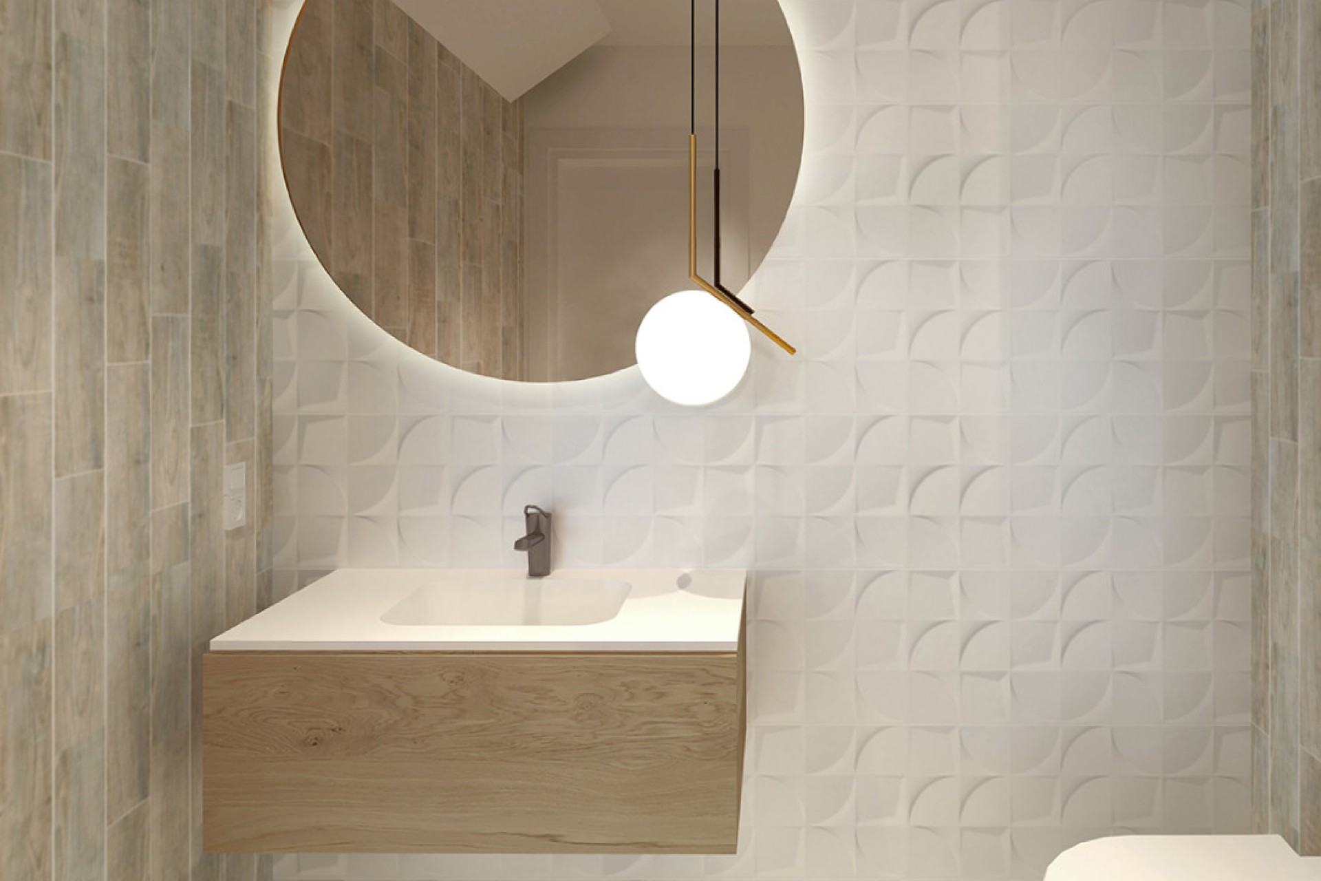 New Build - Quad - Gran Alacant  - Gran Alacant