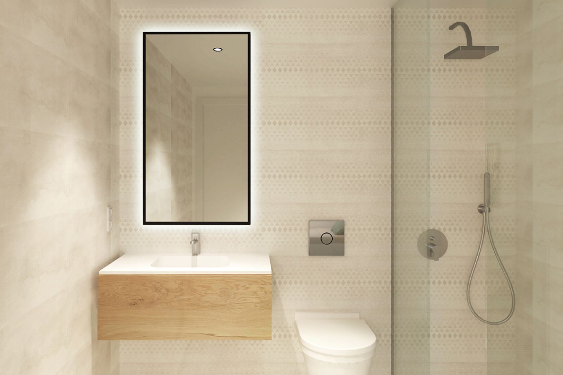 New Build - Quad - Gran Alacant