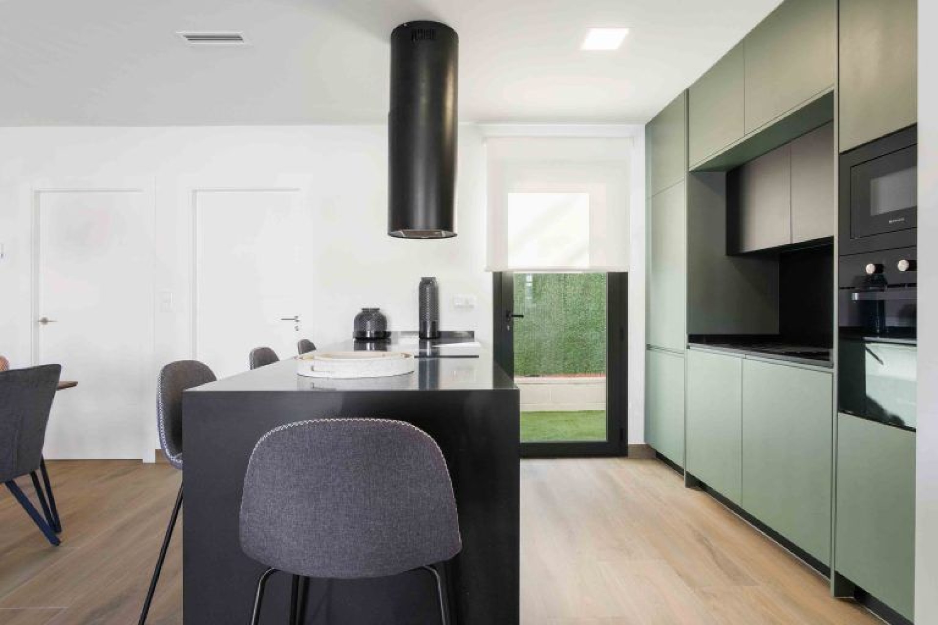 New Build - Quad - Los Montesinos - La Herrada