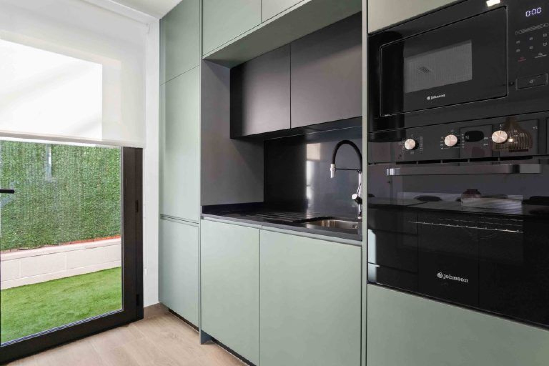 New Build - Quad - Los Montesinos - La Herrada