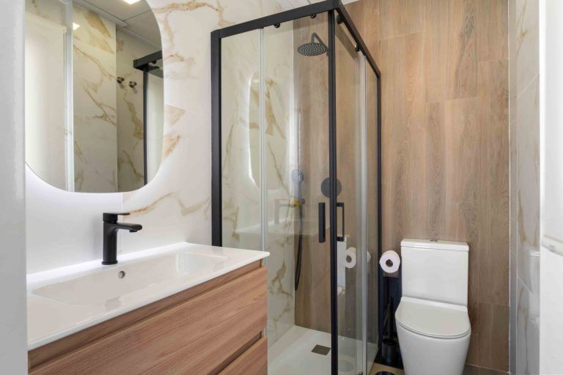 New Build - Quad - Los Montesinos - La Herrada