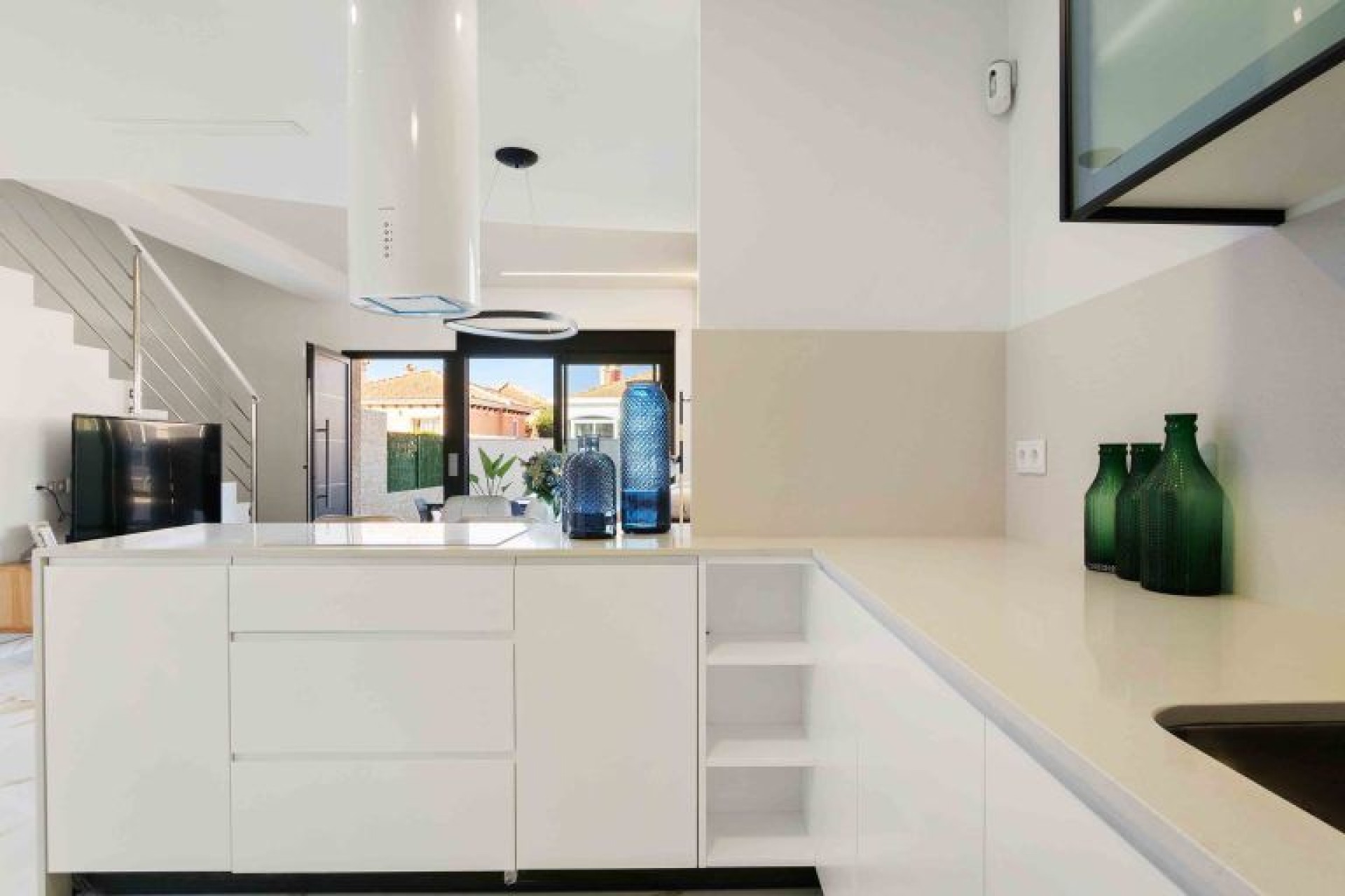 New Build - Quad - Los Montesinos - La Herrada