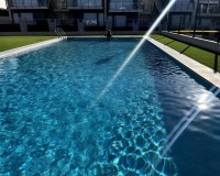 New Build - Reihenhaus - Gran Alacant