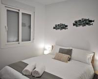 New Build - Reihenhaus - Gran Alacant