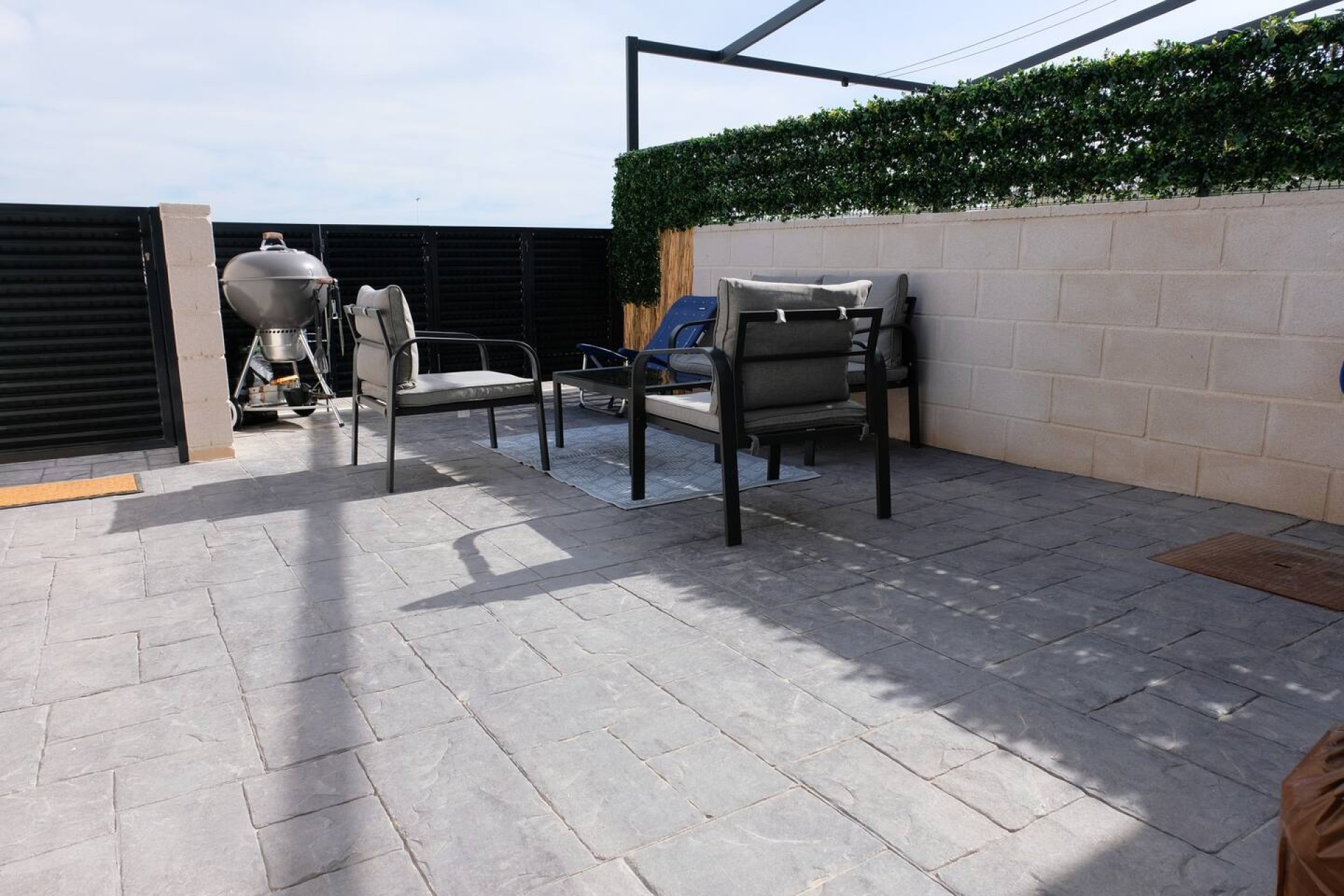 New Build - Reihenhaus - Gran Alacant