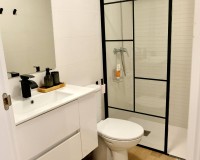 New Build - Reihenhaus - Gran Alacant