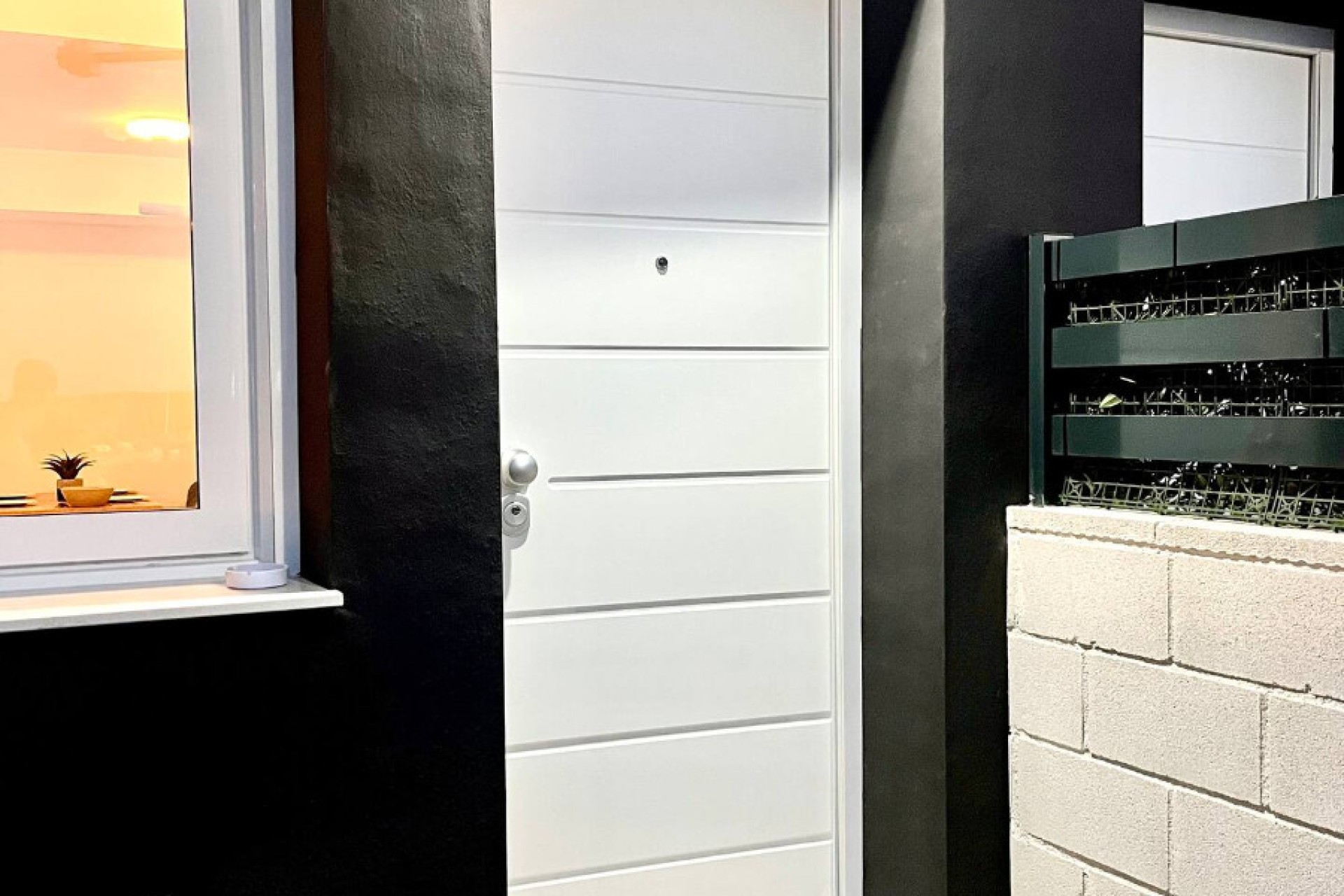 New Build - Reihenhaus - Gran Alacant