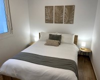 New Build - Reihenhaus - Gran Alacant