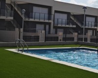 New Build - Reihenhaus - Gran Alacant