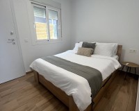 New Build - Reihenhaus - Gran Alacant